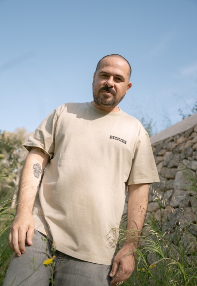 Sebas Ramis